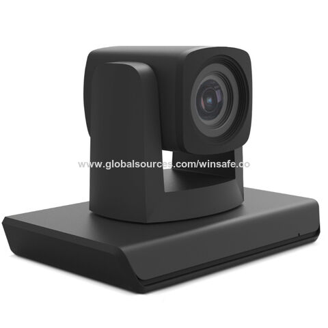 Compre Mini Cámara Ptz Para Videoconferencia Usb, Zoom 10x, 1080p