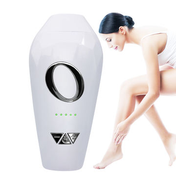 Buy Wholesale China Beauty Devices Hair Removal Instrument Using With Line  Plug Laser Hair Removal Equipment & Epilator at USD  | Global Sources