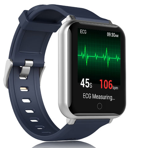 Smartband best sale with ecg