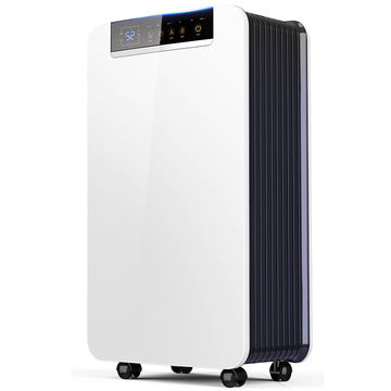 Buy Wholesale China 12l/day Office Home Use Portable Dehumidifier ...