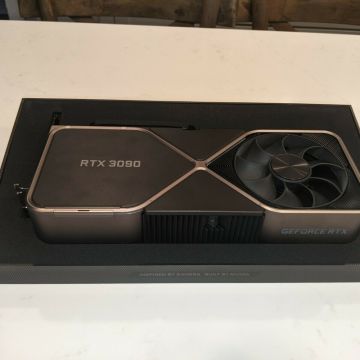 Buy Wholesale United States Home Delivery Nvidia Geforce Rtx 3090 