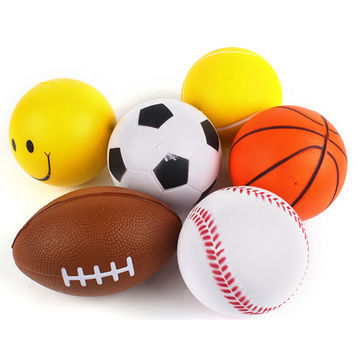 Free sports toy samples
