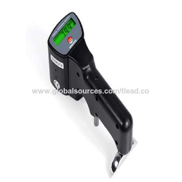 Hm-934-1 Barcol Impressor - Expore China Wholesale Barcol Impressor and ...