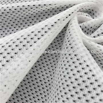 New Arrival 100% Polyester Knitted Mesh Fabric For Activewear, Mesh Fabric, Polyester  Fabric, Activewear Fabric - Buy China Wholesale Polyester Mesh Fabric $0.66