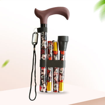 High Quality Aluminum Pole Walking Sticks Running With Trekking Pole $3 ...