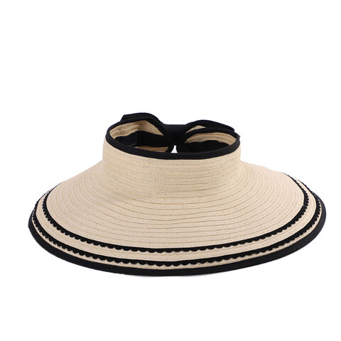 women's vented sun hats