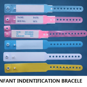 Patient Identification Band