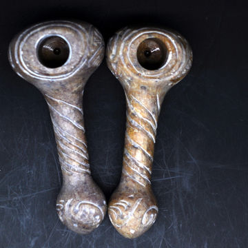 Nature Pipes, Hand Pipes