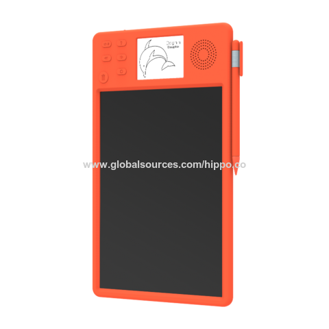Tableta de escritura LCD de 10.5 pulgadas, pizarra de dibujo, bloc de notas electrónico portátil, personalización de contenido electrónico for sale at factory direct price