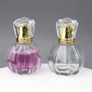 Buy Wholesale China Manufacturer Of Perfume Bottles, Perfume Spray Bottle,  Glass Perfume Bottle & Perfume Bottle at USD 0.45