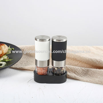 mini spice mill
