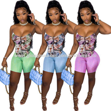 Women's Clothing 2021 Two Piece Set Ladies Sexy Summer Clothes Sleeveless Tank Top Printed Corset - Buy China Wholesale Women's Clothing,tacksuits,two Piece Set $5.8 | Globalsources.com Women's Clothing 2021 Two Piece Set Ladies Sexy Summer Clothes Sleeveless Tank Top Printed Corset - Buy China Wholesale Women's Clothing,tacksuits,two Piece Set $5.8 | Globalsources.com