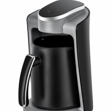 Coffee Kettle 