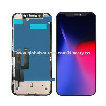 lcd touch screen digitizer assembly replacement - iphone xr quotation