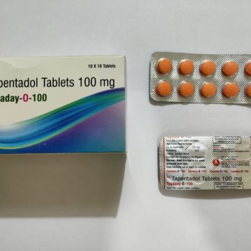 tapentadol precio