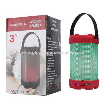 China Portable rechargeable LED music camping light lantern with Bluetooth  wireless speaker manufacturers and suppliers