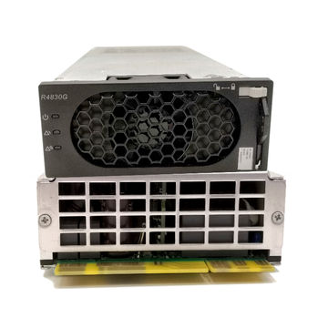 Telco Power Module Telecom Power Supply Unit R4830g1, 2000w Rectifier Module For ...