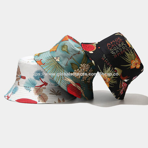 Buy Wholesale China Floral Leaf Print 