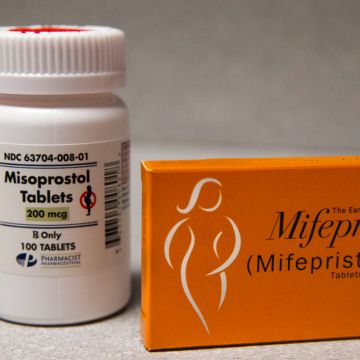 Buy Wholesale United States Mifepristone And Misoprostol & Mifepristone ...