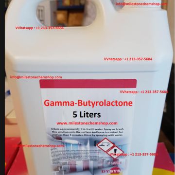 Gamma Butyrolactone,gbl Cleaner,gbl,gbl Liquid,gbl For Sale,pharmaceutical  Intermediates at Best Price in Henderson