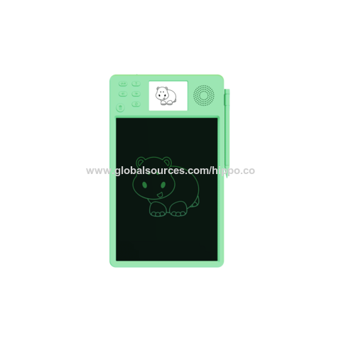 Lcd Tablette d'écriture - LCD - multicoleur - 10.5pouse prix