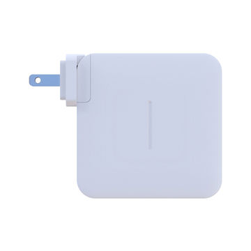 61w Usb-c Power Adapter Charger For Macbook Pro 12 Inch 13 Inch
