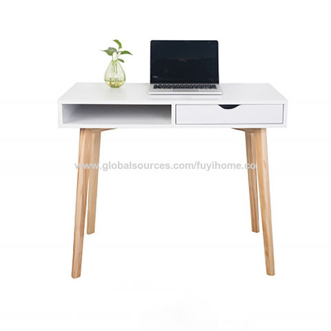 Buy Wholesale China Bamboo Laptop Bed Tray Desk Fits Up To 15.6