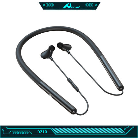 best over neck bluetooth headset