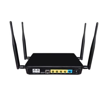 Buy Wholesale China W3600 4g/lte Dual Wlan Cat6 Router & Lte Cat6 ...