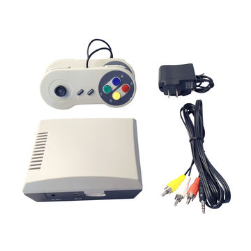 Emulador Arcade Video Game Consoles