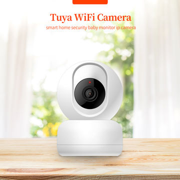 Buy Wholesale China Wifi Ip Camera, 1080p Wireless Home Security Camera ...