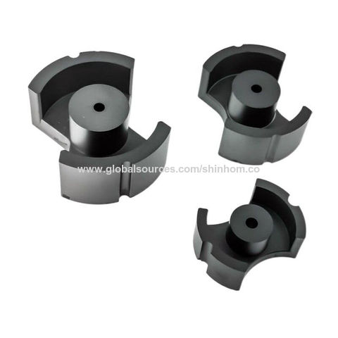 PM Type Ferrite Cores Transformer Core Ferrite Cores Sendust Core   Ferrite Cores 