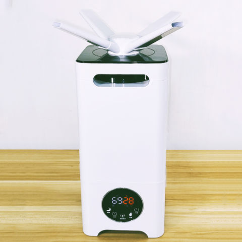 Humidificadores Ultrasónicos para Hogar y Espacios Amplios - Venta al por mayor para Negocios for sale at factory direct price