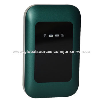 Buy Wholesale China Worldwide4g Mifi Mobile Router Hotspot,80g 4g Lte ...