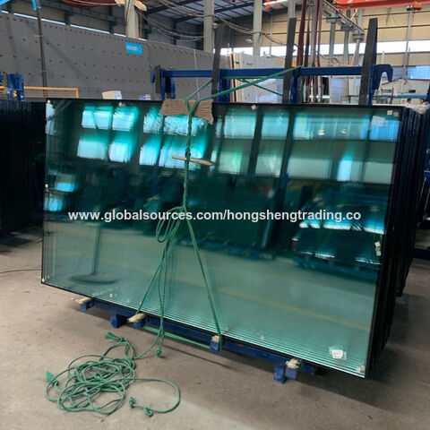 Insulated Glass Manufacturer, Insulated Glazing