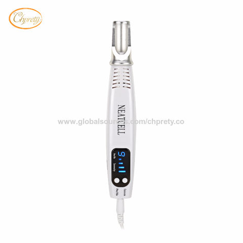 Buy Wholesale China Picosecond Laser Pen,blue Light Therapy,tattoo Scar Mole  Freckle Removal,dark Spot Remover Machine & Picosecond Laser Pen at USD 50  | Global Sources