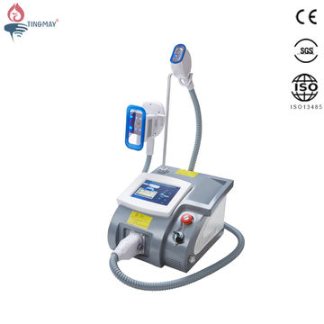 Portable Fat Freezing Body Shaping Slimming Cryolipolysis Weight