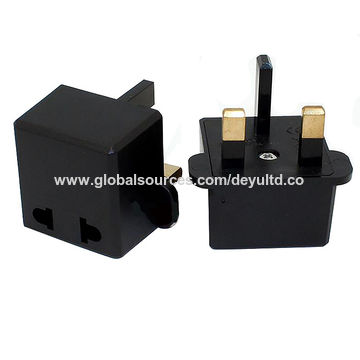 best power converter and adapter for travel to singapor