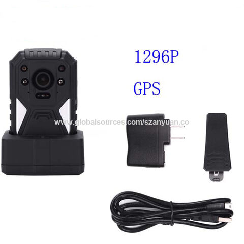 China 1296P IP67 Waterproof 8-11 Hours 1 Min Pre- record Fire-proof ...