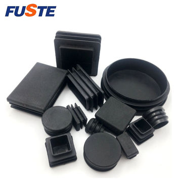 Silicone Rubber Blanking End Caps PVC Tube Pipe Inserts Seal Plugs 40mm 200mm 