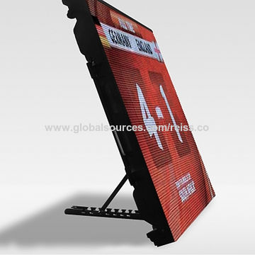 giant display screens factory