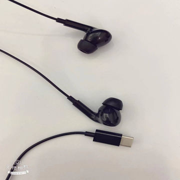 Wired Earphone Handsfree Headset 