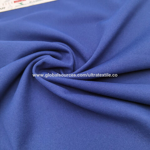 Buy Wholesale China 79%nylon 21%spandex Compression Jersey Fabric & Nylon  Fabric, Spandex Fabric,jersey Fabric at USD 2.6