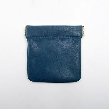 thin coin purse