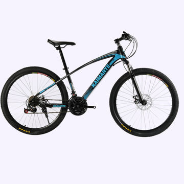 Compre Bicicleta De Montaña De Aleación Hecha Por Bicystar