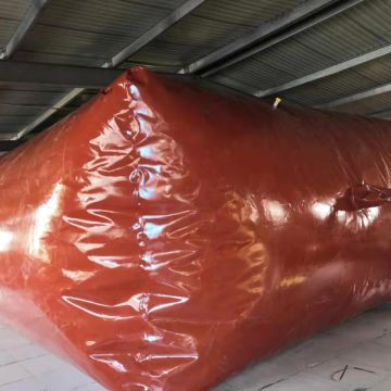 2 Cubic Meter Biogas Balloon / Biogas Storage Bag / Biogas Bag / Biogas  Cylindrical Bag at Rs 7526/piece | Biogas Storage Balloon in Pune | ID:  2850478338897