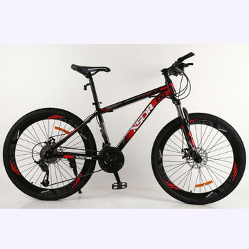 sava mountain bike