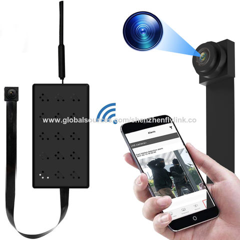 Spy Camera Module Wireless Hidden Camera Wifi Mini Cam Hd 1080p Diy Tiny Cams Small Nanny Cameras Diy Hidden Camera Portable Diy Camera Nanny Cam Buy China Hidden Camera Spy Camera