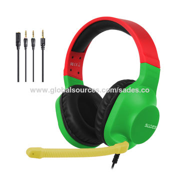 sades headphones yellow sades headphones yellow