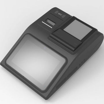 G10 Biometric 4-4-2 10 Fingerprint Enrollment Tablet For Sim ...